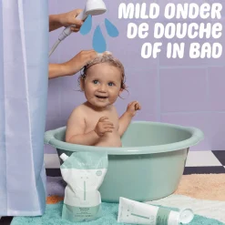 Naif Voedende Shampoo Voor Baby