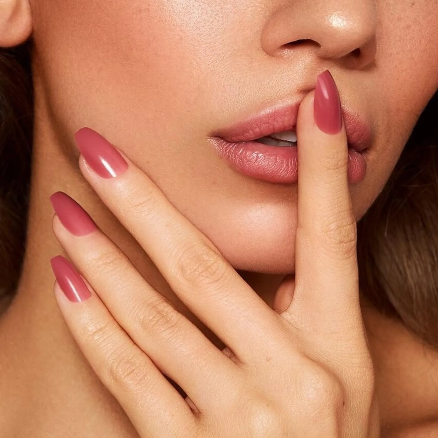 NAILD Pop-On Nagels