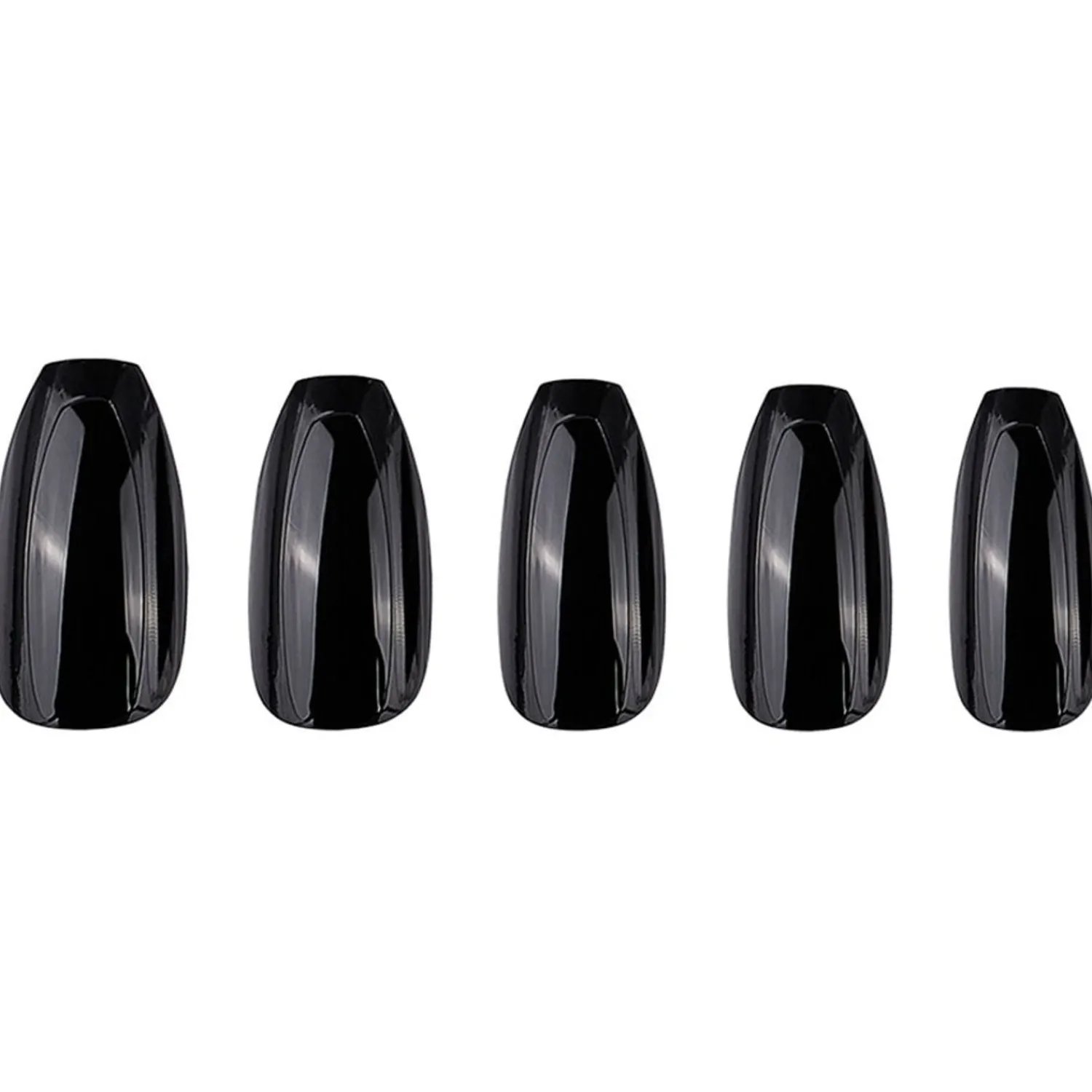 NAILD Pop-On Nagels