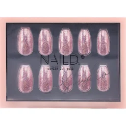 NAILD Studio Line Pop-On Nagels