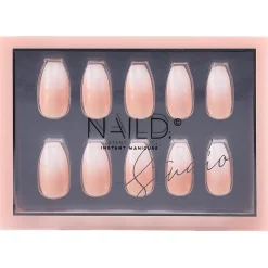 NAILD Studio Line Pop-On Nagels