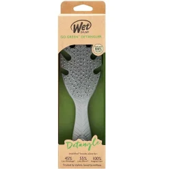Wet Brush Natte Borstel Go Green Ontklitter