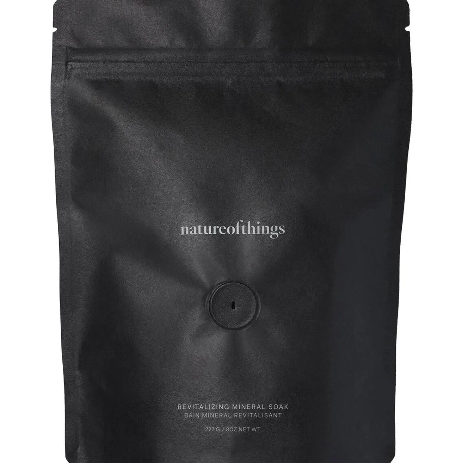 Nature of things Revitalizing Mineral Soak