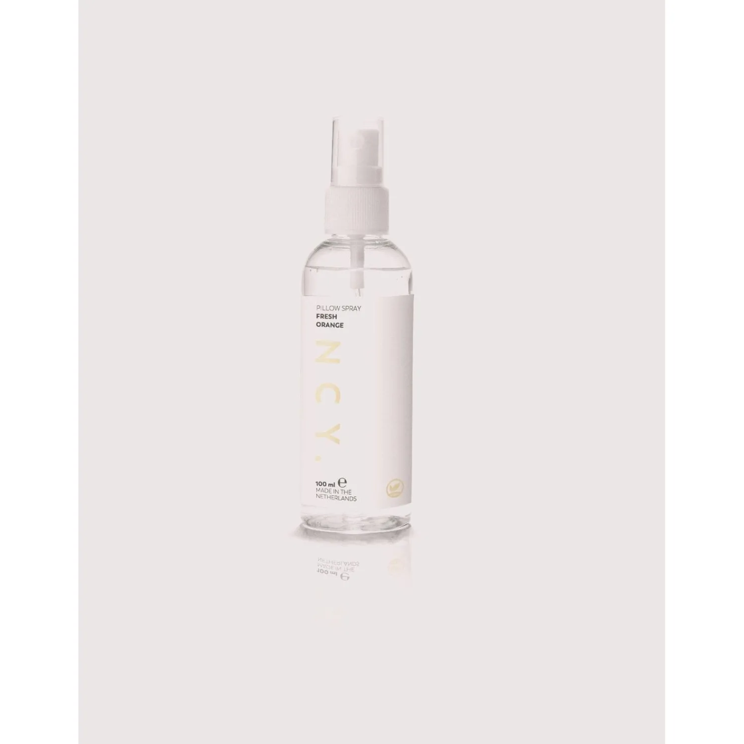 NCY Essentials Kussenspray Fris Oranje