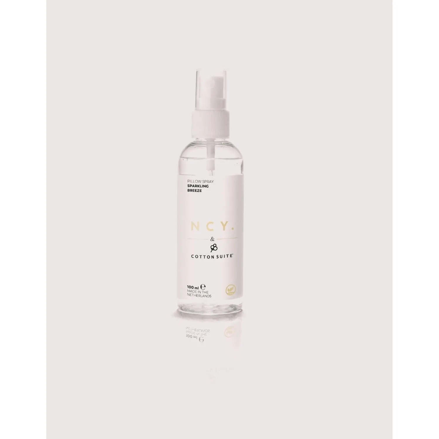 NCY Essentials Kussenspray Spark Breeze