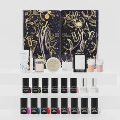 NEONAIL Adventskalender Met 24 Deurtjes