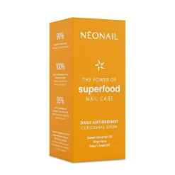 NEONAIL Dagelijks Antioxidant Nagelriem- En Nagelserum