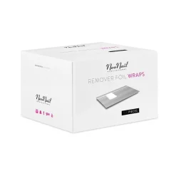 NEONAIL Foil Wraps 100 Stuks