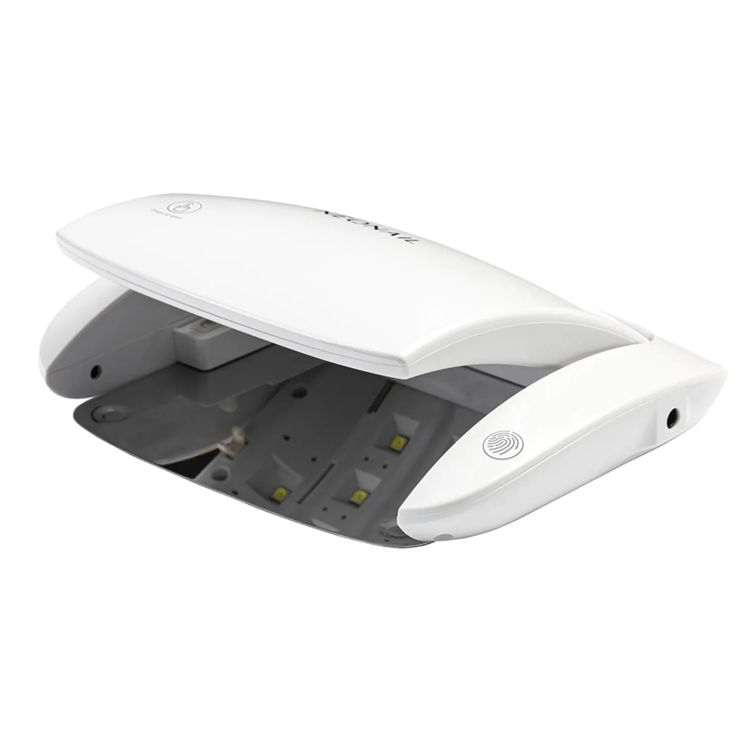 NEONAIL Ledlamp Futuro Touch 22W/48