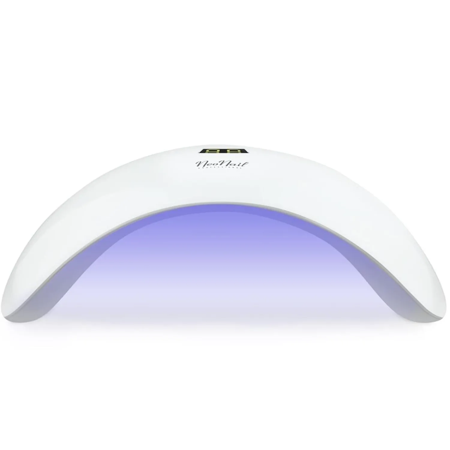 NEONAIL Ledlamp 22W/48 Met Display