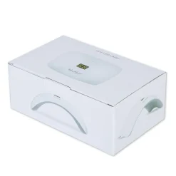 NEONAIL Ledlamp 22W/48 Met Display