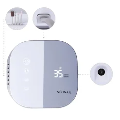 NEONAIL Nagelboor M21 One Touch
