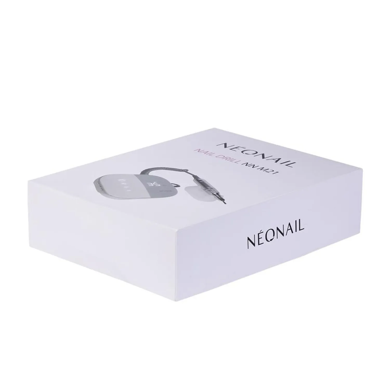 NEONAIL Nagelboor M21 One Touch