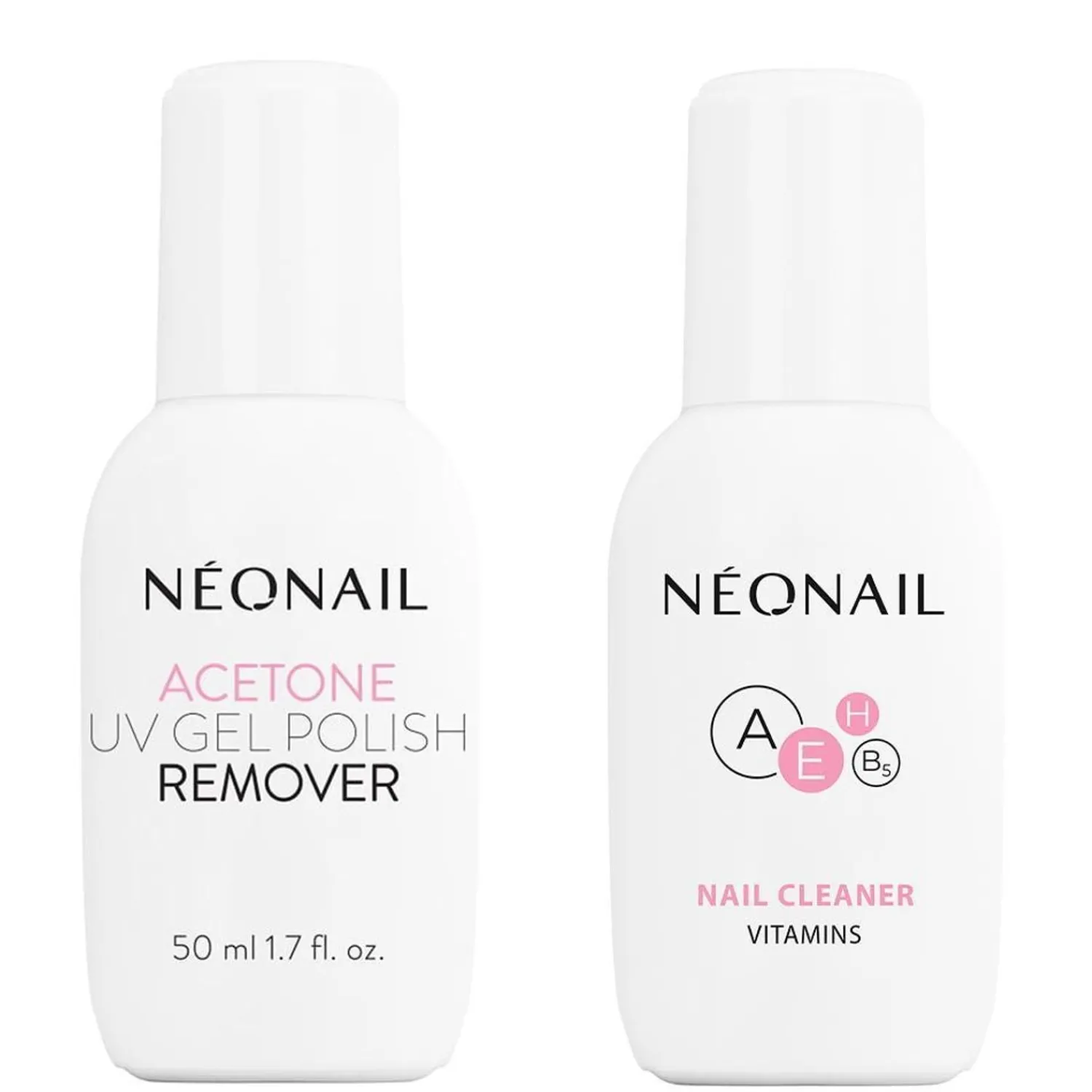 NEONAIL Startset Schattig