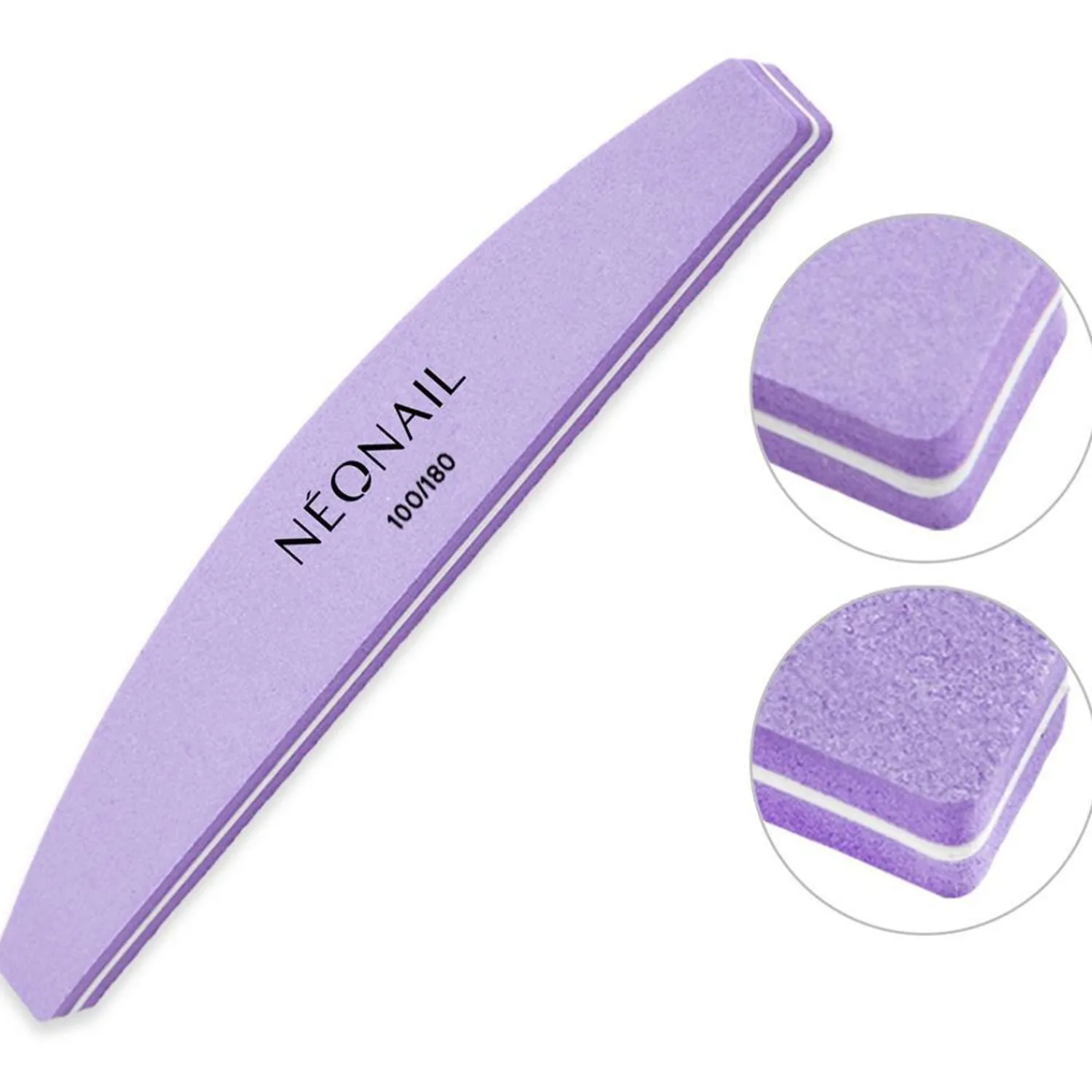 NEONAIL Startset Schattig