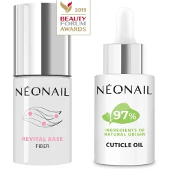 NEONAIL Startset Schattig