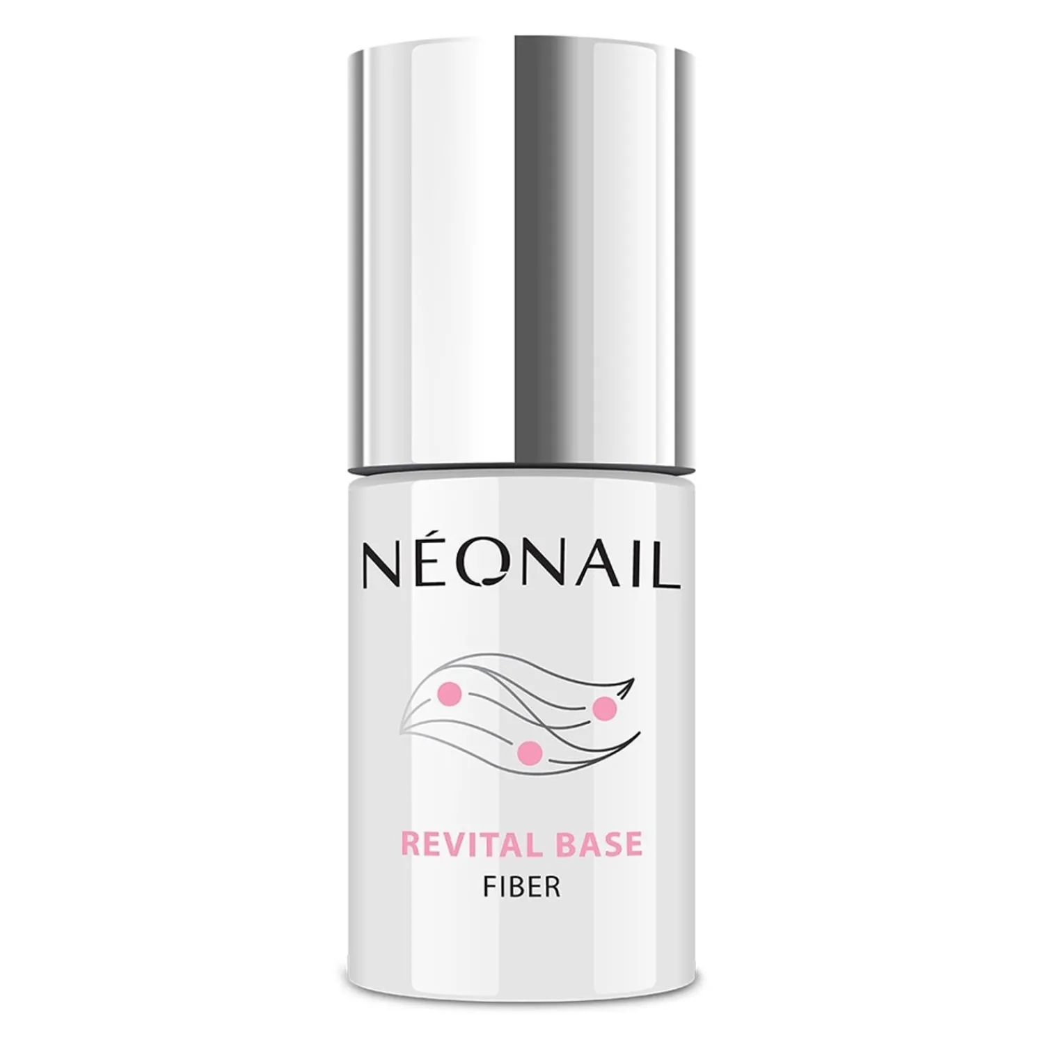 NEONAIL Neonil Revital Basisvezel