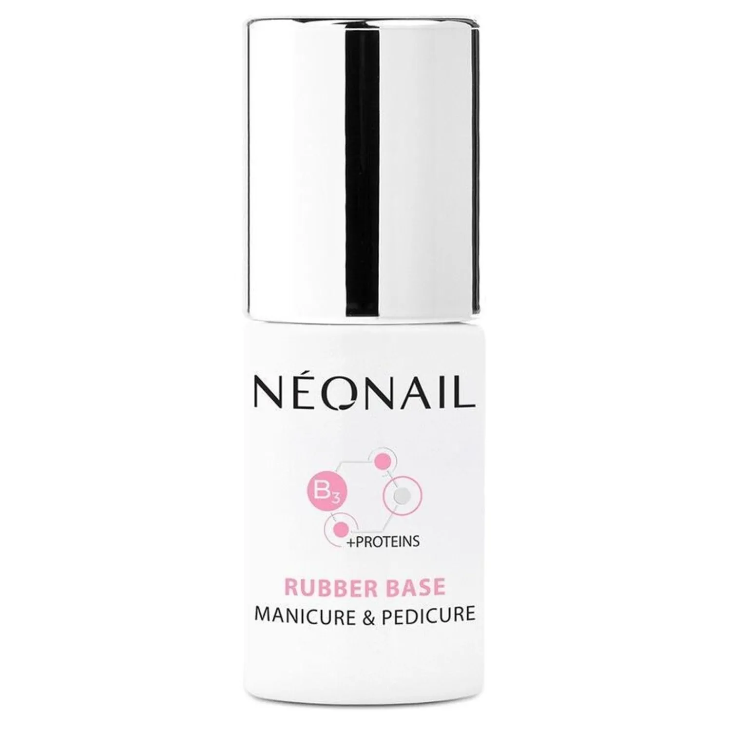 NEONAIL Neonil Rubberen Basis