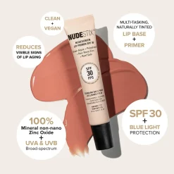 Nudestix Nudescreen Lipprimer Spf30