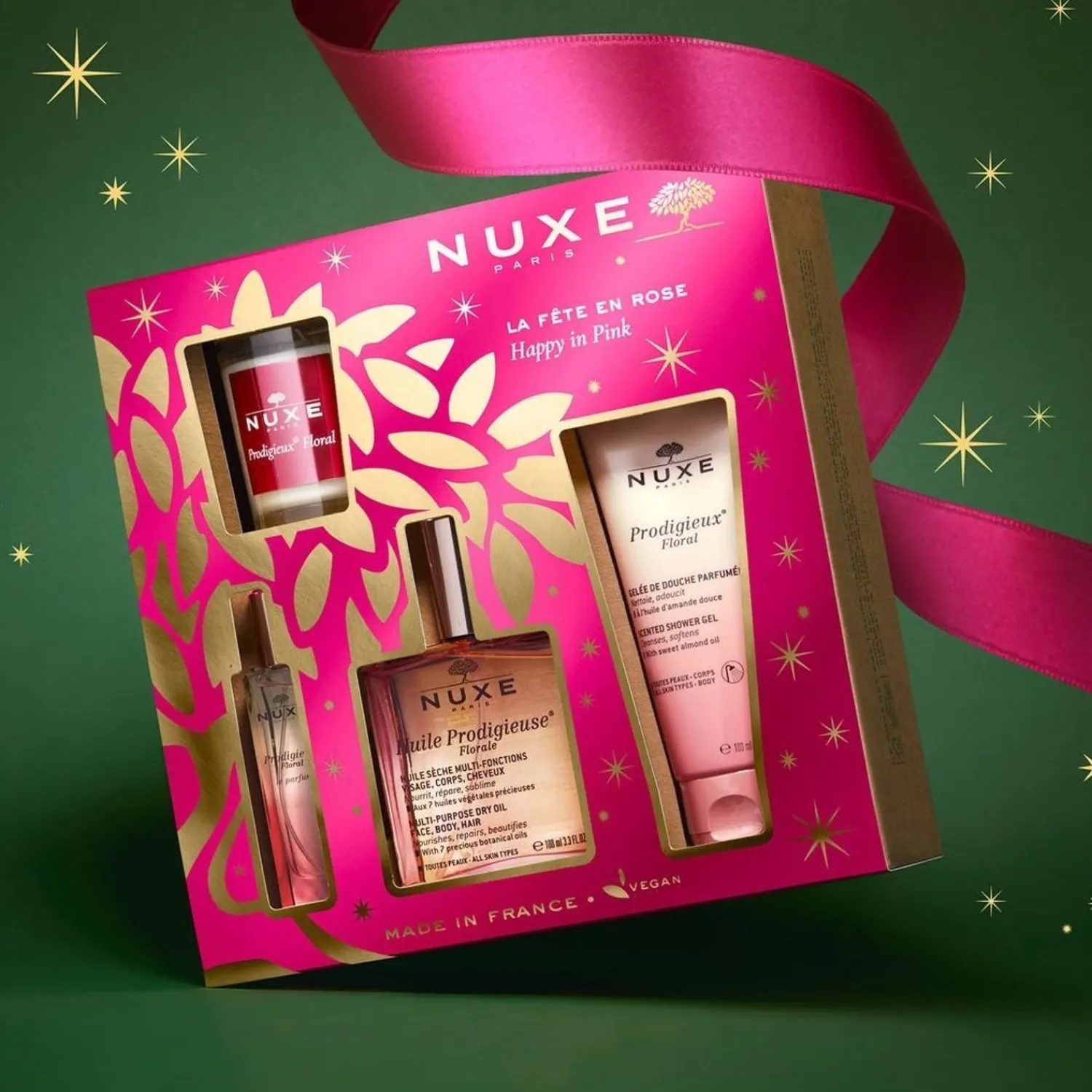 NUXE