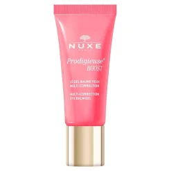 NUXE Creme Prodigieuse® Boost Multi-Correctie Oogbalsem Gel