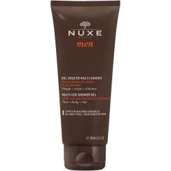 NUXE Gel Douche Multi-Usages