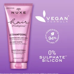 NUXE Hair Prodigieux® Hair Prodigieux® Hoogglansshampoo