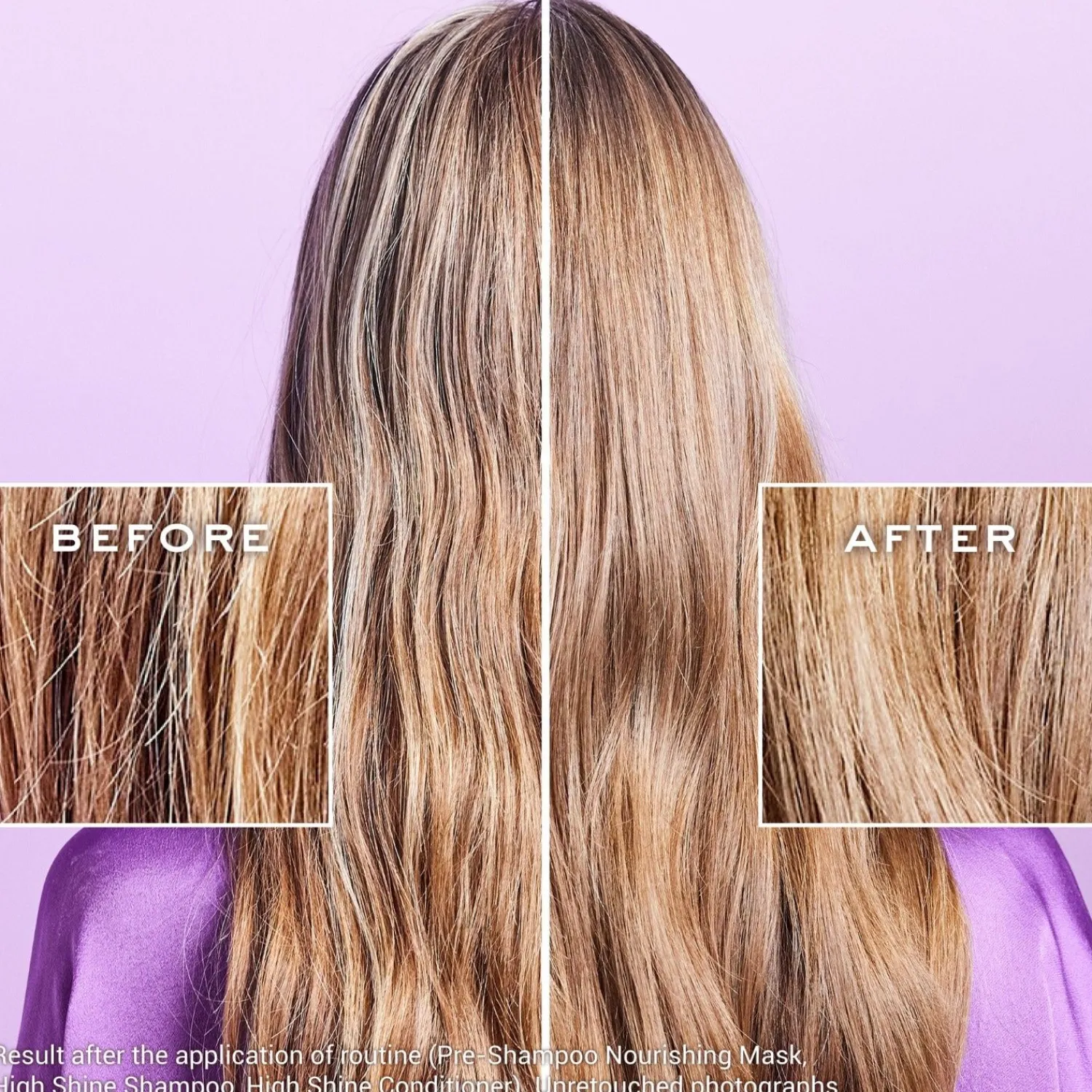 NUXE Hair Prodigieux® Voedend Pre-Shampoo-Masker