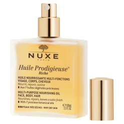 NUXE Huile Prodigieuse® Rijk