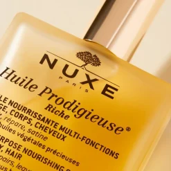 NUXE Huile Prodigieuse® Rijk