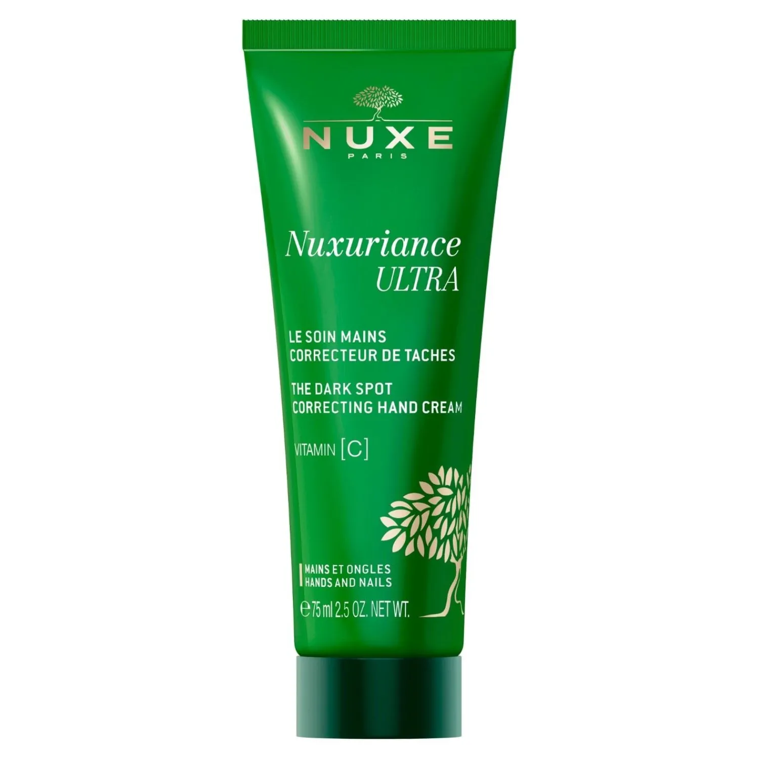 NUXE Nuxuriance® Ultra The Dark Spot Correcting Hand Cream