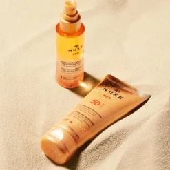NUXE Sun Melting Lotion Hoge Bescherming Spf 50