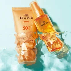 NUXE Sun Melting Lotion Hoge Bescherming Spf 50