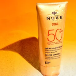 NUXE Sun Smeltcreme Hoge Bescherming Spf50
