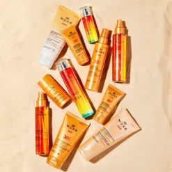 NUXE Sun Smeltspray Hoge Bescherming Spf50