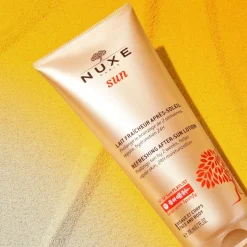 NUXE Sun Verfrissende Aftersun Lotion
