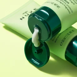 NUXE Sweet Lemon Hand & Nail Cream