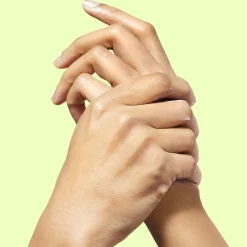 NUXE Sweet Lemon Hand & Nail Cream
