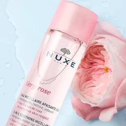 NUXE Very Rose 3-In-1 Shooting Micellar Water