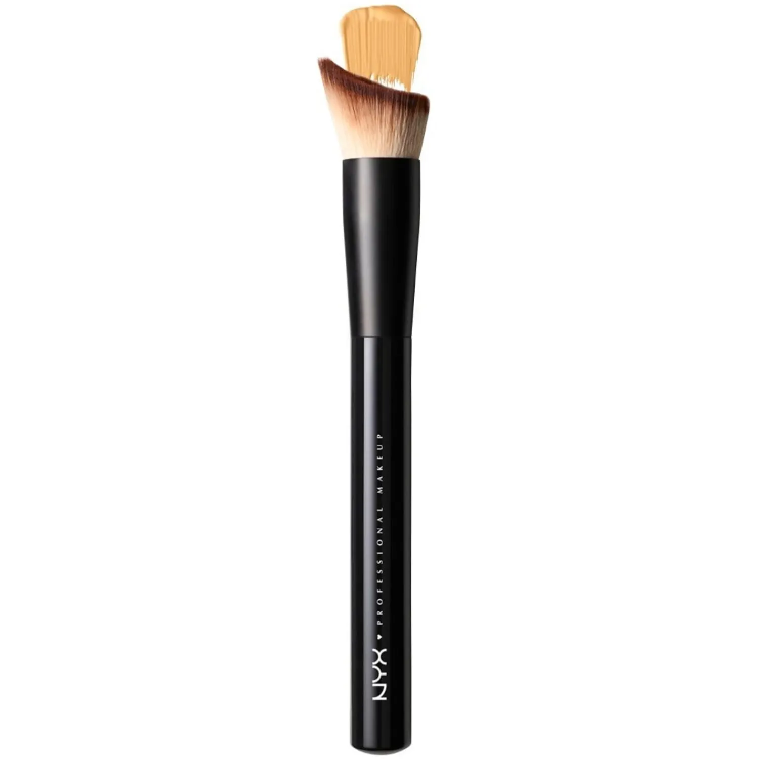 NYX Professional Makeup Costum Drop Foundation Brush