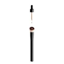 NYX Professional Makeup Costum Drop Foundation Brush