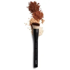 NYX Professional Makeup Can'T Stop Won'T Stop Foundation Brush