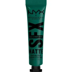 NYX Professional Makeup Halloween Collection Limited Edition - Sfx Gezichts- En Lichaamsverf