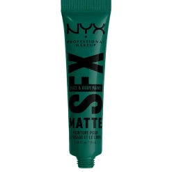 NYX Professional Makeup Halloween Collection Limited Edition - Sfx Gezichts- En Lichaamsverf