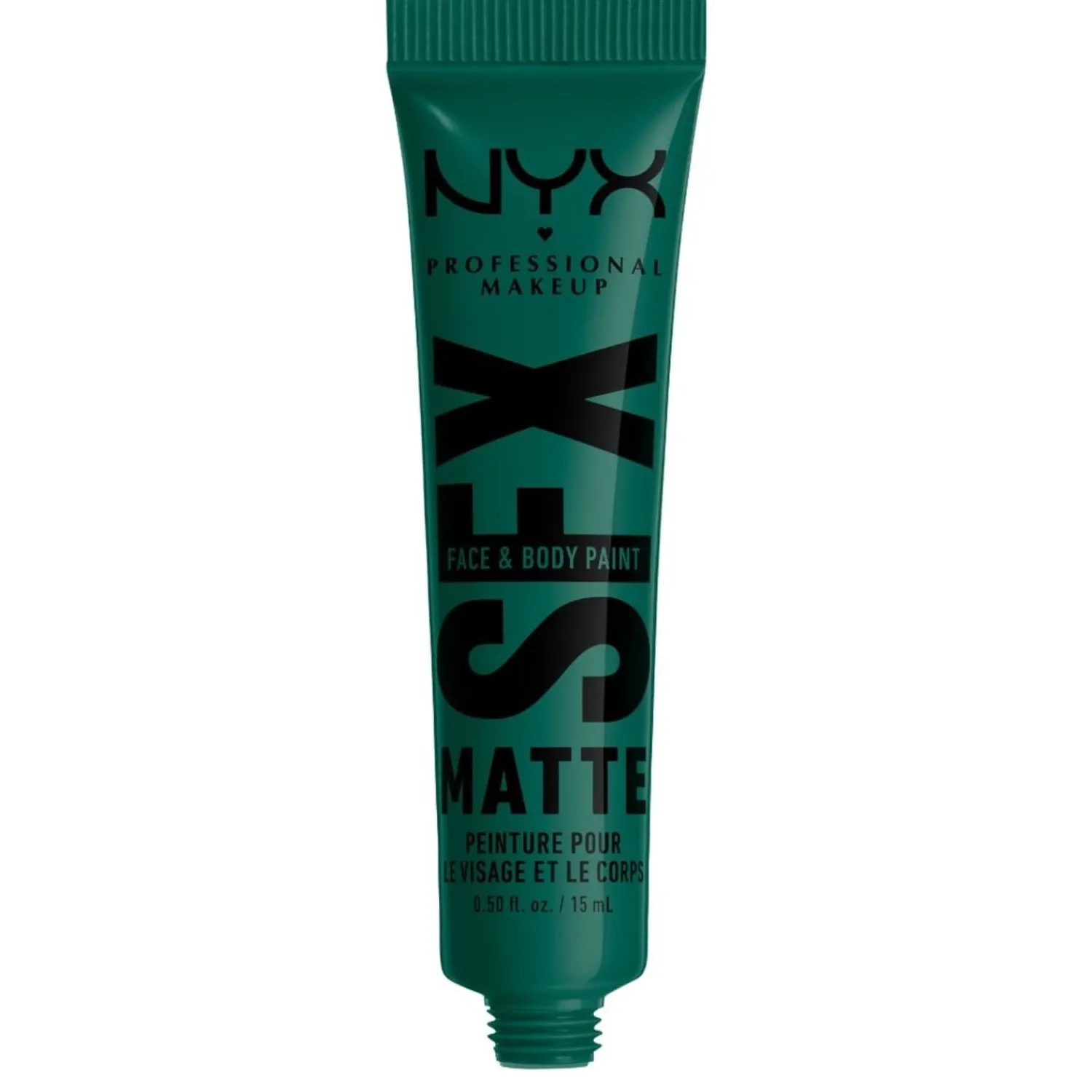 NYX Professional Makeup Halloween Collection Limited Edition - Sfx Gezichts- En Lichaamsverf