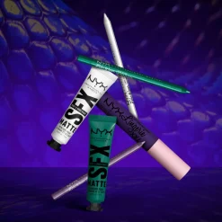 NYX Professional Makeup Halloween Collection Limited Edition - Sfx Gezichts- En Lichaamsverf