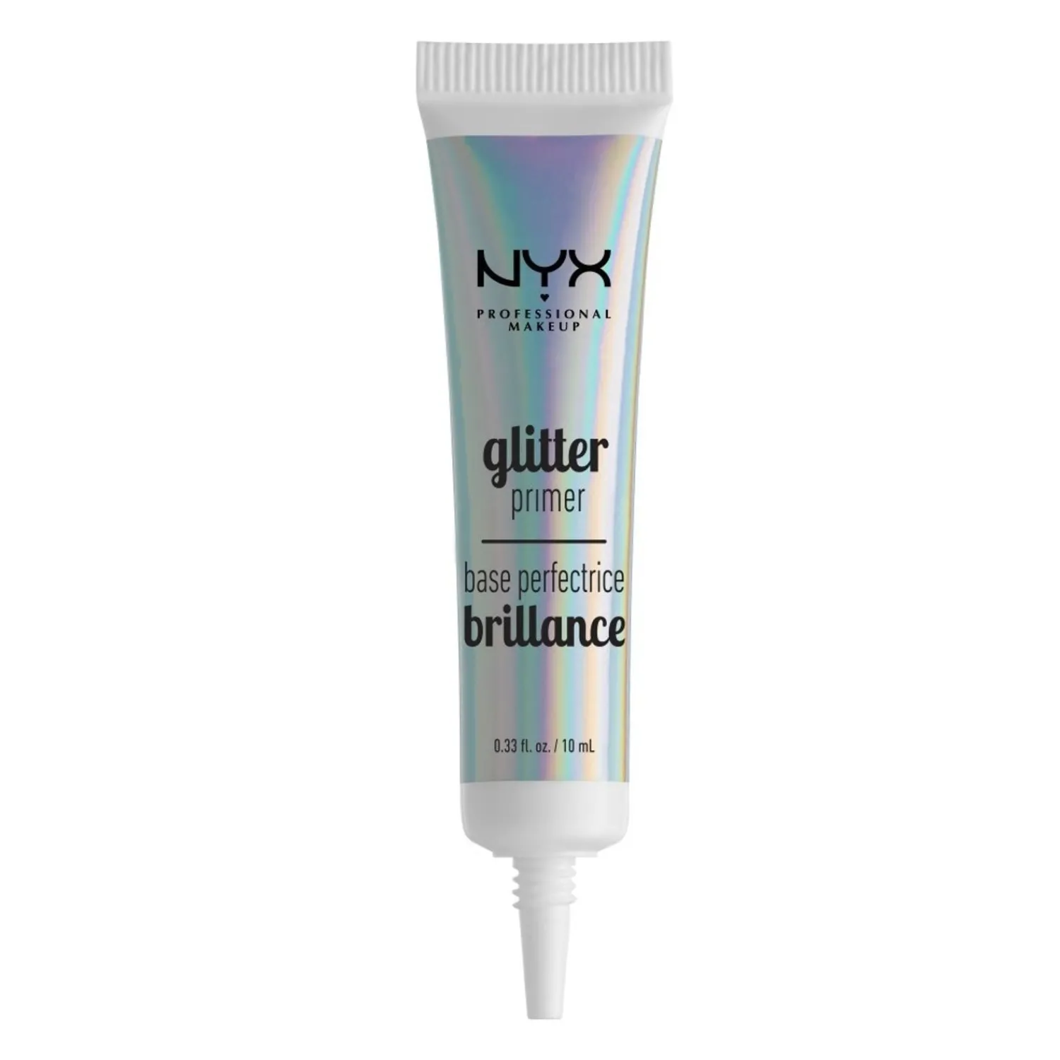 NYX Professional Makeup Pride Make-Up Glitter