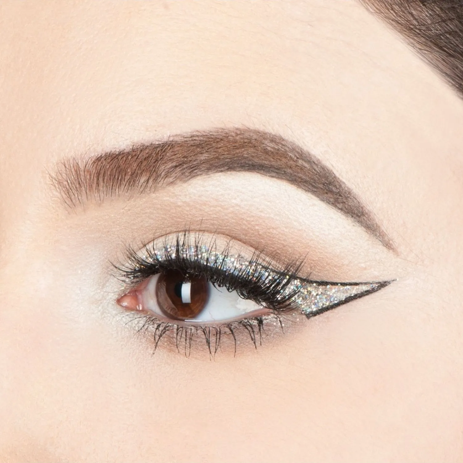 NYX Professional Makeup Pride Make-Up Glitter