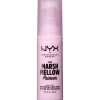 NYX Professional Makeup Pride Makeup De Marshmellow Smoothing Primer