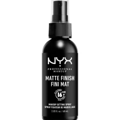 NYX Professional Makeup Pride Makeup Make-Up Setting Spray Maxi Matte Finish